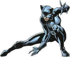 Catwoman