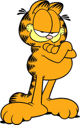 Garfield