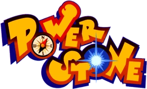 Powerstone logo