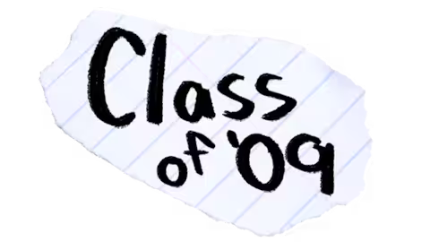 CLASS OF '09  FX 