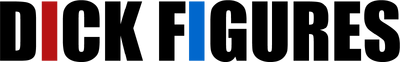 Dick Figures Logo