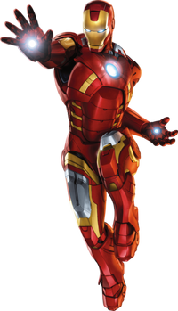 Iron Man