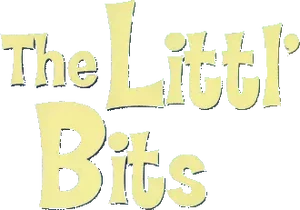 The Littl' Bits logo