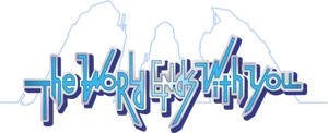 The World Ends with You