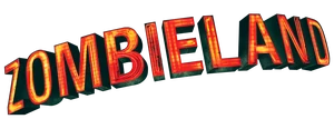 Zombieland Logo