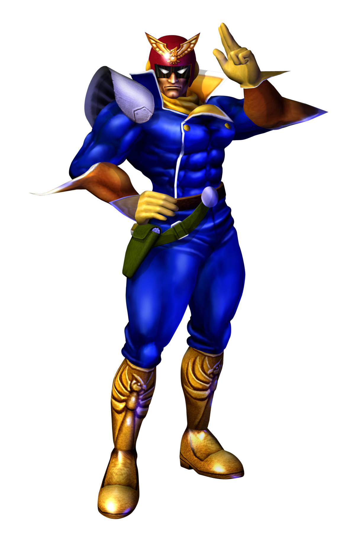 限定‼️マスターズ・オブ・ユニバース ファンゴー FANG-OR F-Zero | Crossover Wiki | Fandom