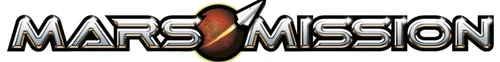 Lego Mars Mission Logo