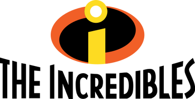 A incredles logo