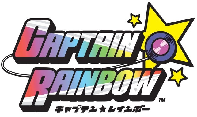 captain rainbow