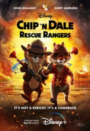 Chip 'n' Dale Movie