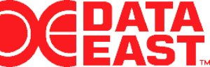 Dataeast logo