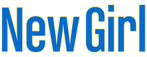 New Girl Logo