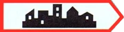 Lego Town logo.