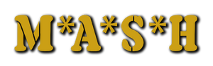 M*A*S*H logo