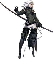 NierReplicant
