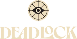 Deadlock Logo