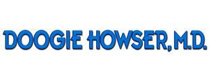 Doogie Howser, M.D. logo