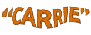 Carrie logo