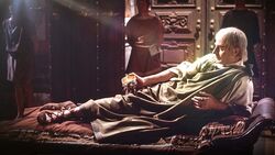 Claudius I Claudius