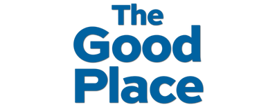 Good Place logo