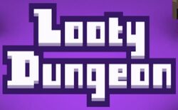 Looty Dungeon | Crossover Wiki | Fandom