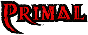 Primal LOGO