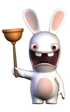 Raving Rabbids