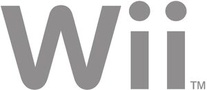 Wii-logo