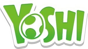 Yoshi Logo