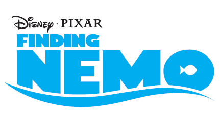 Finding Nemo Crossover Wiki Fandom - finding nemo logo transparent roblox finding nemo logo