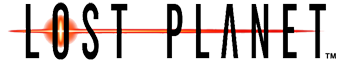 Lost planet logo
