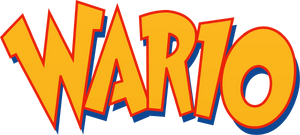 Wario Logo