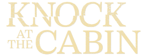 Knock at the Cabin Logo
