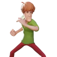 Kung Fu (Rare, Tier 22 in the Season 1 Battle Pass)