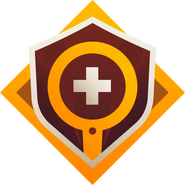 Knowledge is Power (Velma Mastery Level 10) - Velma's ally receives 3 gray health for a few seconds after picking up evidence.