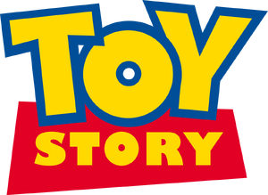 A toy story