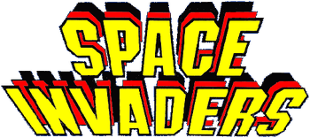Space Invaders | Crossover Wiki | Fandom