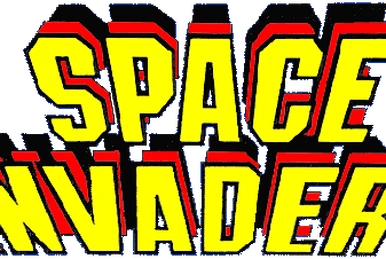 Space Invaders Sur PC Engine (TurboGrafx) - HuCARD 1990 - Taito - Complet (boîtier, Notice) - NTSC-J