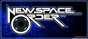 New Space Order logo