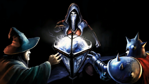 Three Heroes Trine