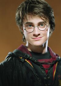 A Harry Potter