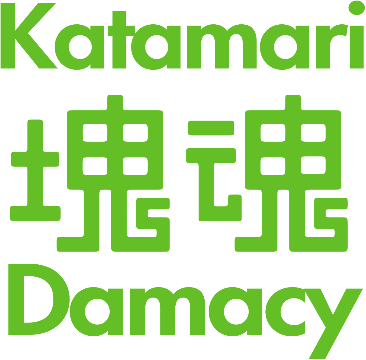Katamari Crossover Wiki Fandom