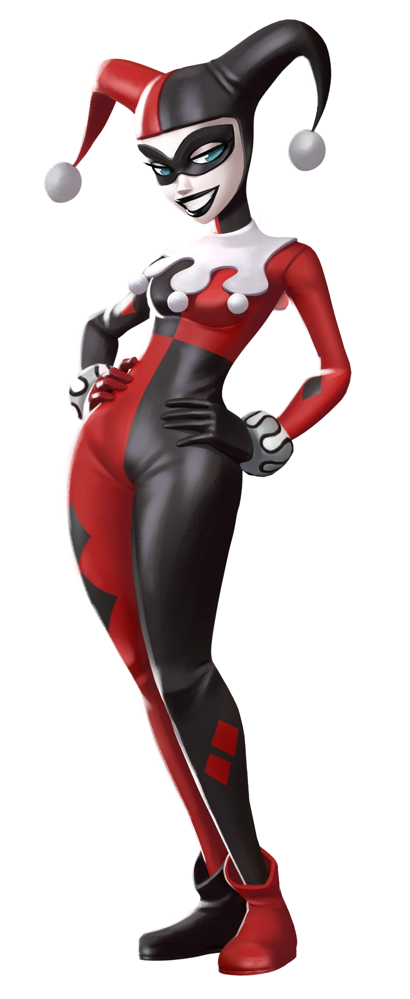 Harley Quinn X MultiVersus Crossover Wiki Fandom