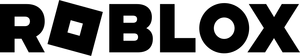 Roblox logo 2022