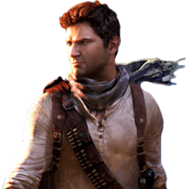 drake uncharted png