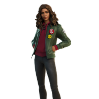 Michelle Jones Fortnite