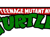 Teenage Mutant Ninja Turtles