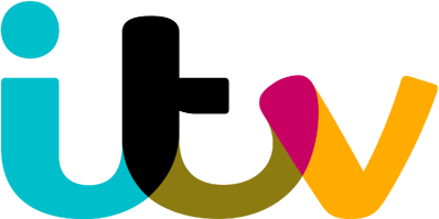 A ITV logo