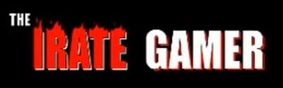 An Irate Gamer logo