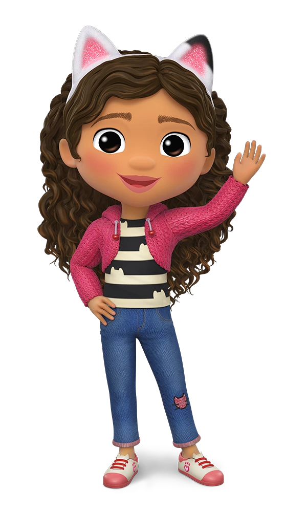 Gabby's Dollhouse | Crossover Wiki | Fandom